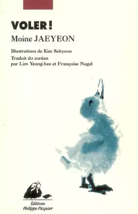 Couverture du produit · Voler !