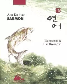 Couverture du produit · Saumon