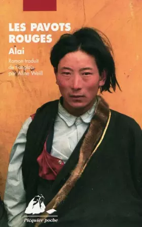 Couverture du produit · Les Pavots rouges