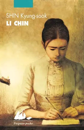 Couverture du produit · Li Chin