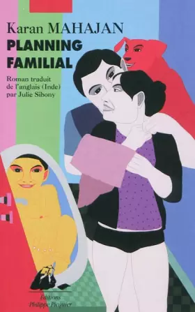 Couverture du produit · Planning familial