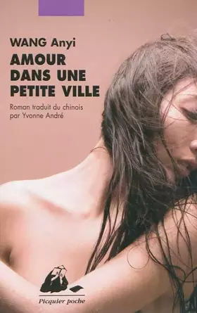 Couverture du produit · Amour dans une petite ville