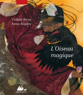 Couverture du produit · L'oiseau magique