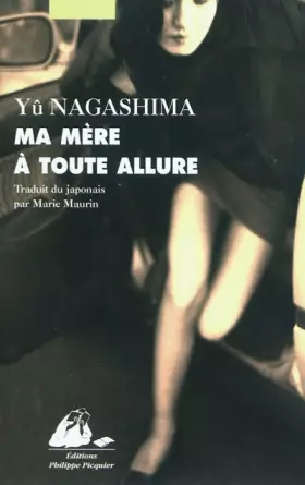 Couverture du produit · Maman à toute allure