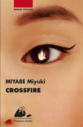 Couverture du produit · Crossfire