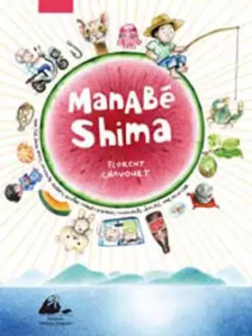 Couverture du produit · Manabé Shima