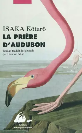 Couverture du produit · La Prière d'Audubon