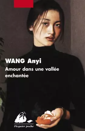 Couverture du produit · Amour dans une vallée enchantée
