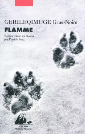 Couverture du produit · Flamme