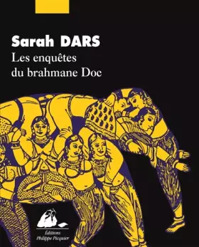 Couverture du produit · Les enquêtes du brahmane Doc