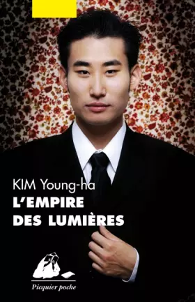 Couverture du produit · L'Empire des lumières