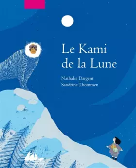 Couverture du produit · Le Kami de la Lune
