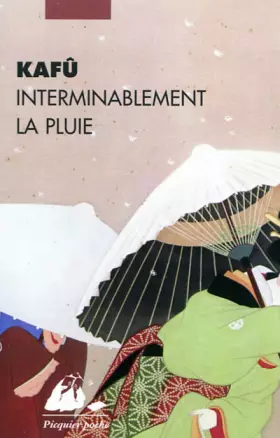 Couverture du produit · Interminablement la pluie