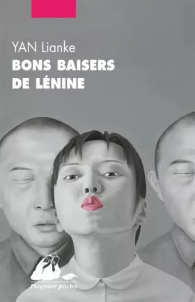 Couverture du produit · Bons baisers de Lénine