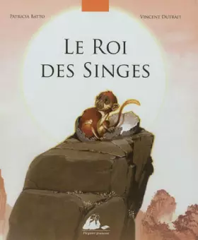 Couverture du produit · Le roi des singes