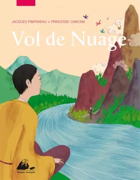 Couverture du produit · Vol de Nuage