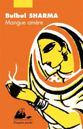 Couverture du produit · Mangue amère