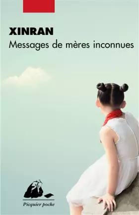Couverture du produit · Messages de mères inconnues