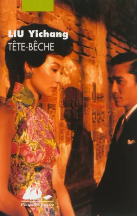 Couverture du produit · Tête-bêche