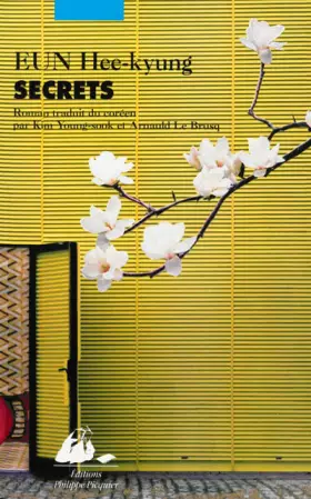 Couverture du produit · Secrets