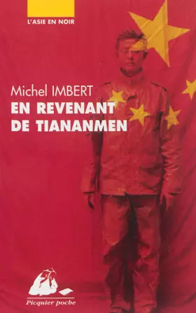 Couverture du produit · En revenant de Tiananmen