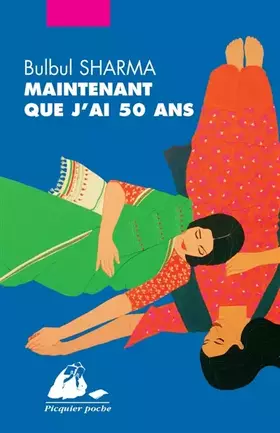 Couverture du produit · Maintenant que j'ai cinquante ans