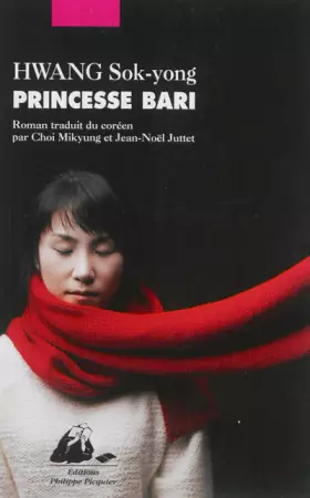 Couverture du produit · Princesse Bari