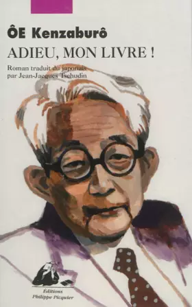 Couverture du produit · Adieu, mon livre !