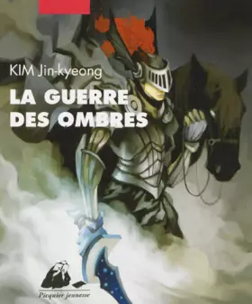 Couverture du produit · La guerre des ombres