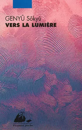 Couverture du produit · Vers la lumière