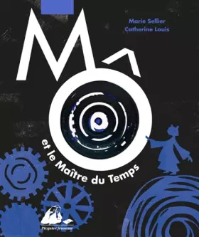 Couverture du produit · Mô et le maître du temps
