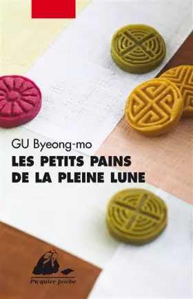 Couverture du produit · Les petits pains de la pleine lune