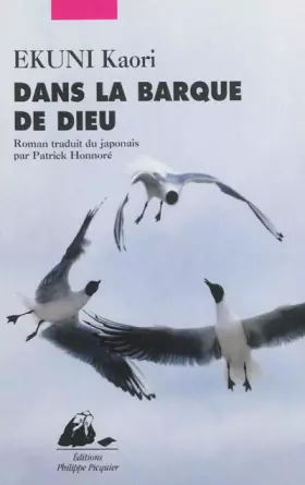 Couverture du produit · Dans la barque de Dieu