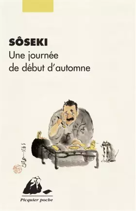 Couverture du produit · Une journée de début d'automne
