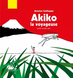 Couverture du produit · Akiko la voyageuse