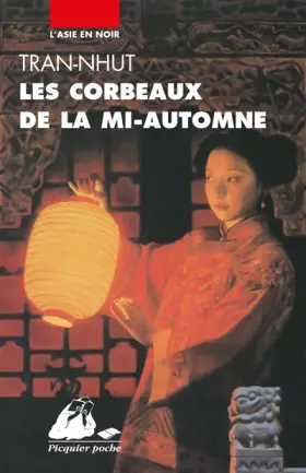 Couverture du produit · Les corbeaux de la mi-automne