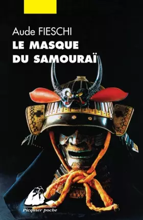 Couverture du produit · Le Masque du Samourai