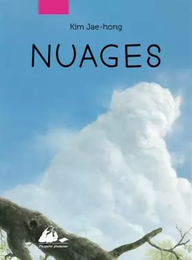 Couverture du produit · Nuages
