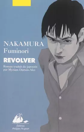 Couverture du produit · Revolver