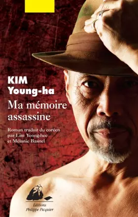 Couverture du produit · Ma mémoire assassine