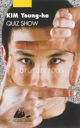 Couverture du produit · Quiz show