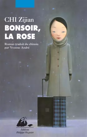 Couverture du produit · Bonsoir, la rose