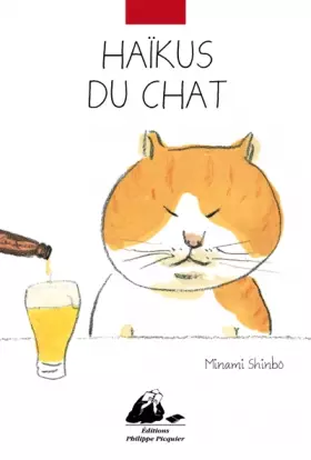 Couverture du produit · Haïkus du chat