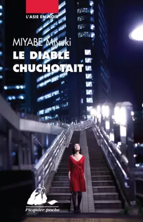 Couverture du produit · Le diable chuchotait