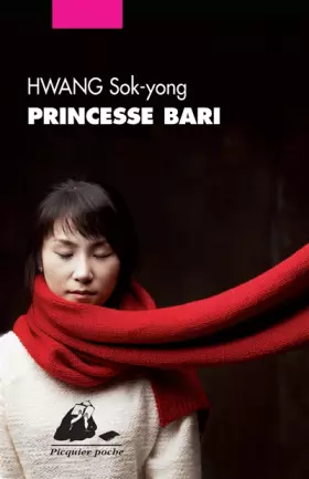 Couverture du produit · Princesse Bari