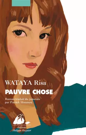 Couverture du produit · Pauvre chose