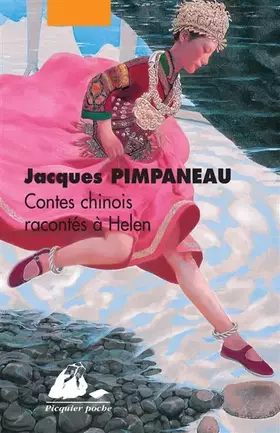 Couverture du produit · Contes chinois racontés à Helen