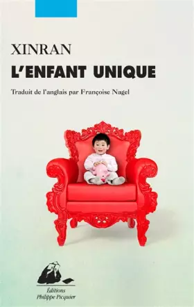 Couverture du produit · L'enfant unique