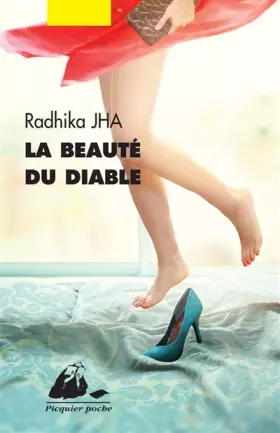 Couverture du produit · La beauté du diable