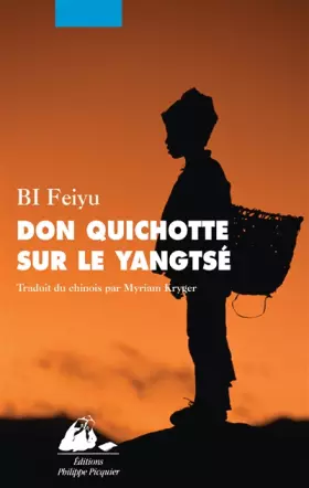Couverture du produit · Don Quichotte sur le Yangtse